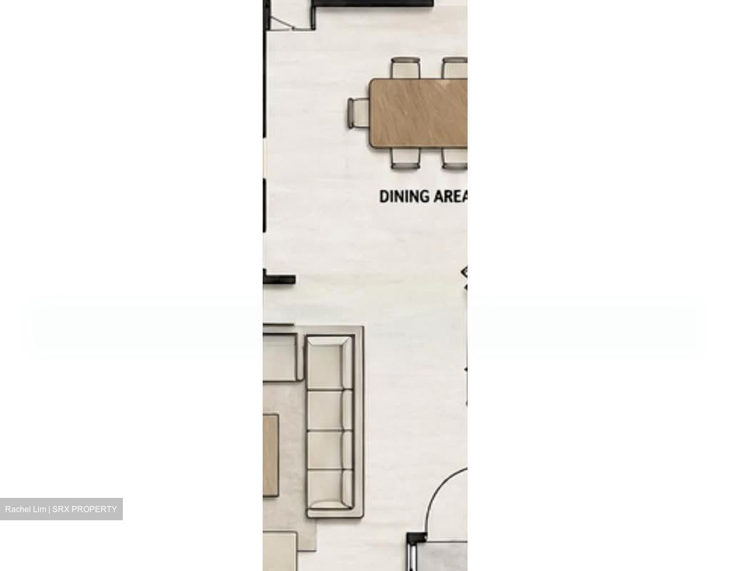 Comfort Garden (D23), Semi-Detached #559212011